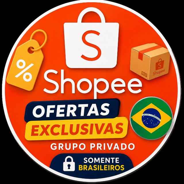 Avatar do grupo Promoções shopee