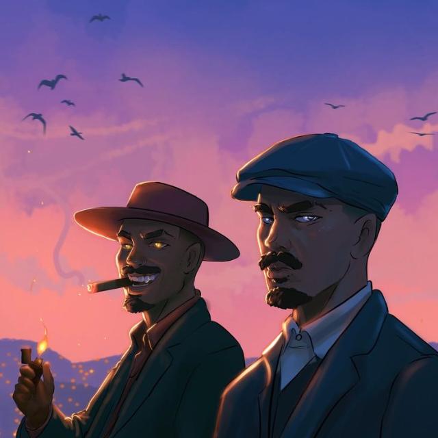 Avatar do grupo Grupo MOBILADORES 🔥