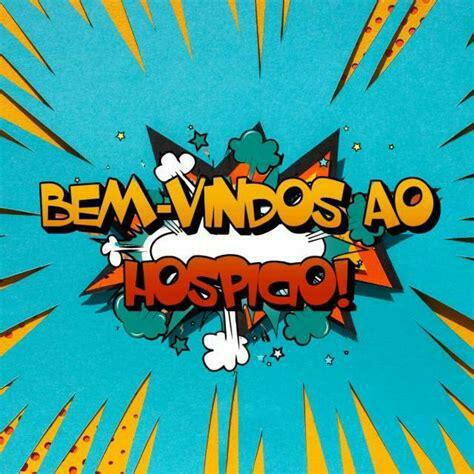Avatar do grupo 😱HOSPÍCIO TOTAL🤩