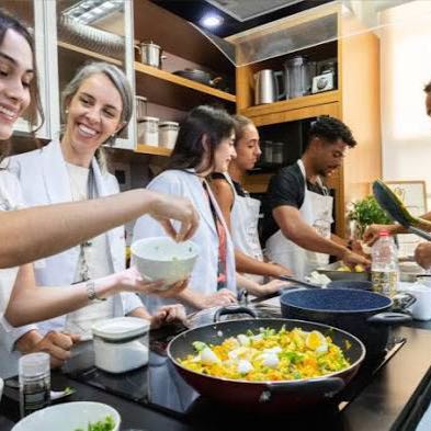 Família culinária Brasil