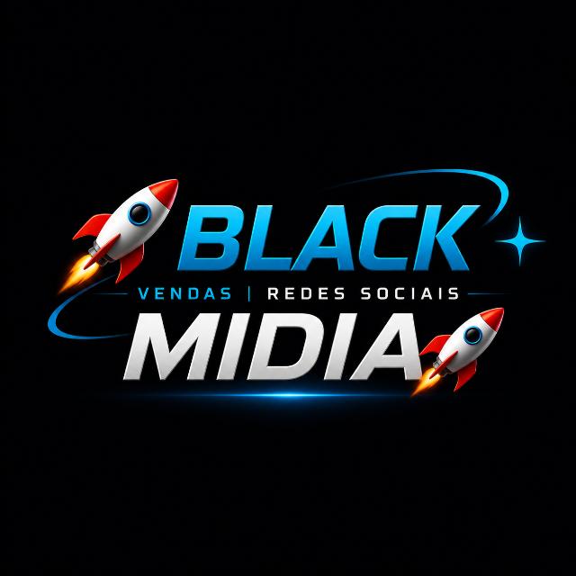 Avatar do grupo 🚀𝘽𝙇𝘼𝘾𝙆 𝙈𝙄𝘿𝙄𝘼🚀-𝙍𝙀𝘿𝙀𝙎 𝙎𝙊𝘾𝙄𝘼𝙄𝙎