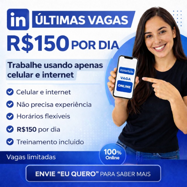 Avatar do grupo #1 - Renda Passiva com LinkedIn - Grupo de Atualizações 🇵🇹🇧🇷💼💎💰