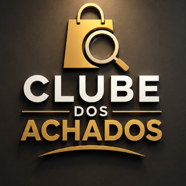 Clube dos Achados 🏷️🔥