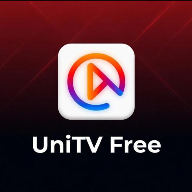 Unitv vitalício aplicativo de canais filmes e suporte 24 horas