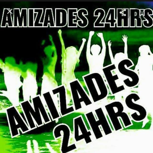 AMIZADES24H😎