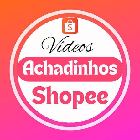 Avatar do grupo Achadinho shopee 2.0