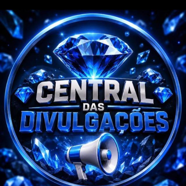 CENTRAL DAS DIVULGAÇÕES