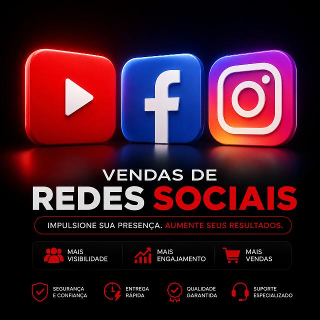 Avatar do grupo VENDAS E TROCAS