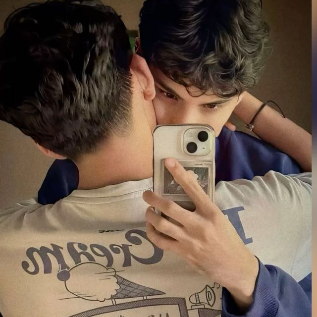 Gayrden Society🏳️🌈