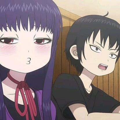 Avatar do grupo HI SCORE GIRL BR🇧🇷