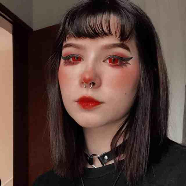 Avatar do grupo E-Girls