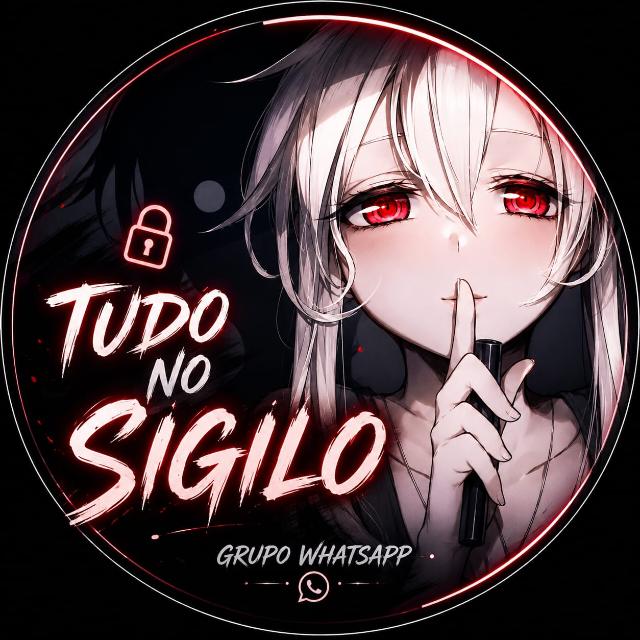 Avatar do grupo 🔒ፓꭒɖσ תσ ՏꬹᎶꬹ꒒σ🔒