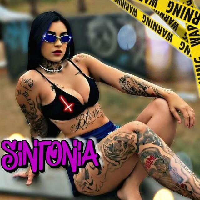 Avatar do grupo ★彡 SINTONIA 彡★
