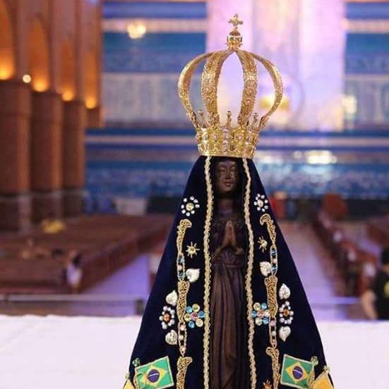 Avatar do grupo Escudo de Maria