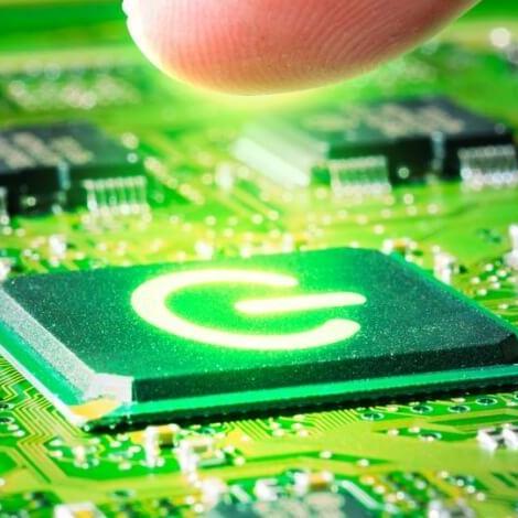 Avatar do grupo Técnicos em Eletrônica Espírito Santo