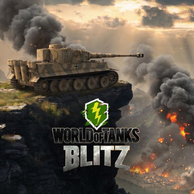 Avatar do grupo World Of Tanks PC/Blitz 🎮⚡
