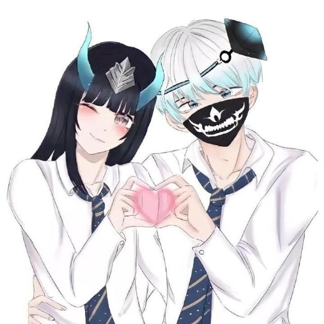 Avatar do grupo Encontre seu duo ff✨️💘