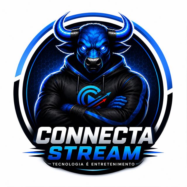 Avatar do grupo Clientes Connecta Stream