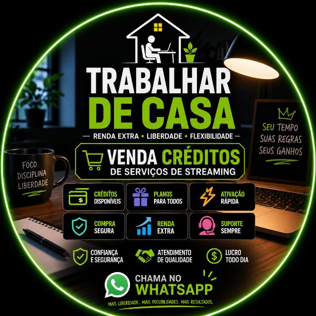 Avatar do grupo 💰Renda Extra