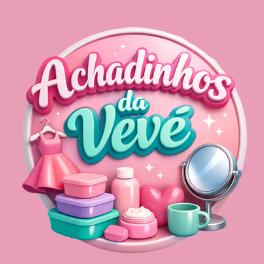 Avatar do grupo Achadinhos da Vevé 🛍️✨📱