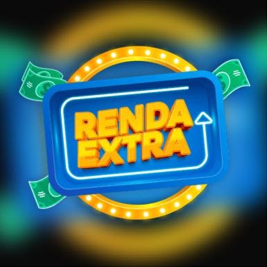 Avatar do grupo Renda Extra Brasil