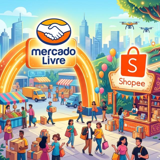 Avatar do grupo Promoções