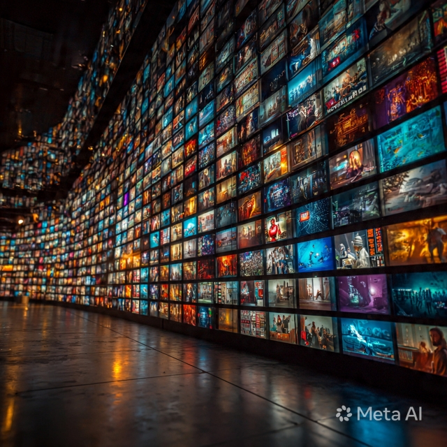 IP.T.V - TV via net vagas para revenda